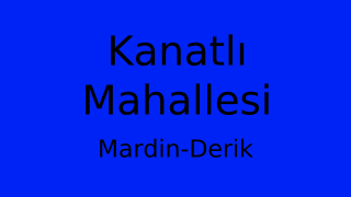 Kanatlı Mahallesi Thumbnail