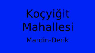 Koçyiğit Mahallesi Thumbnail