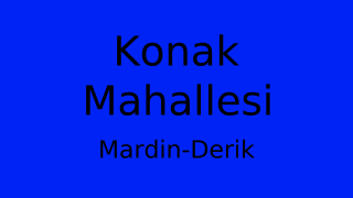 Konak Mahallesi Thumbnail