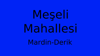 Meşeli Mahallesi Thumbnail