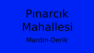Pınarcık Mahallesi Thumbnail