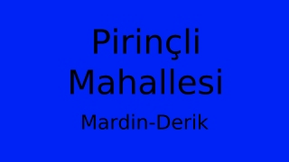 Pirinçli Mahallesi Thumbnail