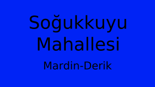 Soğukkuyu Mahallesi Thumbnail