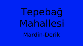 Tepebağ Mahallesi Thumbnail