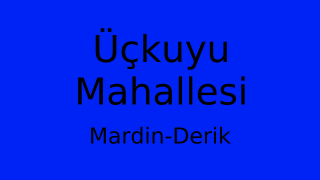 Üçkuyu Mahallesi Thumbnail