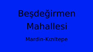 Beşdeğirmen Mahallesi Thumbnail
