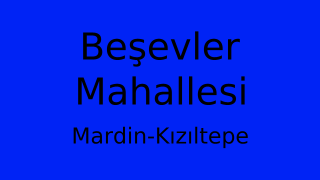 Beşevler Mahallesi Thumbnail