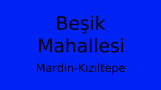 Beşik Mahallesi Thumbnail