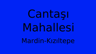 Cantaşı Mahallesi Thumbnail