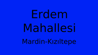 Erdem Mahallesi Thumbnail