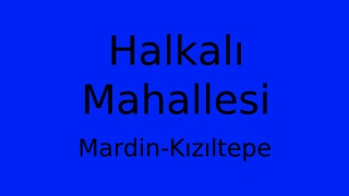 Halkalı Mahallesi Thumbnail
