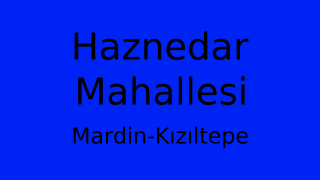 Haznedar Mahallesi Thumbnail