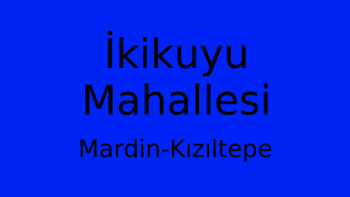 İkikuyu Mahallesi Thumbnail