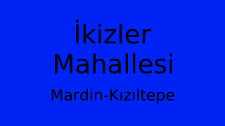 İkizler Mahallesi Thumbnail