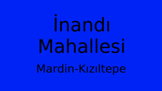 İnandı Mahallesi Thumbnail