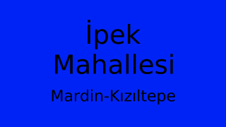 İpek Mahallesi Thumbnail