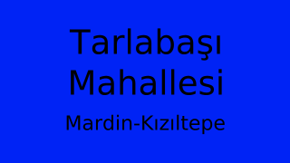 Tarlabaşı Mahallesi Thumbnail