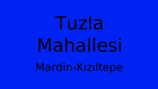 Tuzla Mahallesi Thumbnail