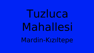 Tuzluca Mahallesi Thumbnail