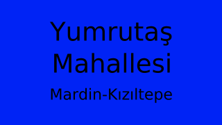 Yumrutaş Mahallesi Thumbnail