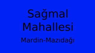 Sağmal Mahallesi Thumbnail
