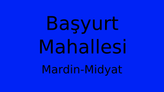 Başyurt Mahallesi Thumbnail
