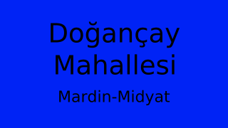 Doğançay Mahallesi Thumbnail