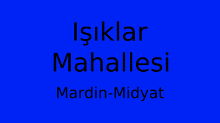 Işıklar Mahallesi Thumbnail