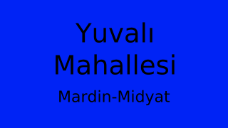 Yuvalı Mahallesi Thumbnail