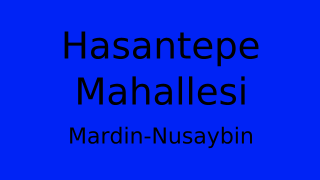 Hasantepe Mahallesi Thumbnail