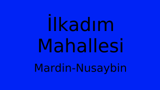 İlkadım Mahallesi Thumbnail