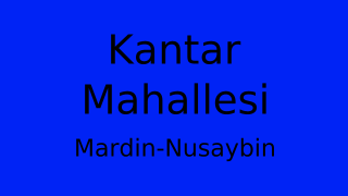 Kantar Mahallesi Thumbnail