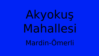 Akyokuş Mahallesi Thumbnail