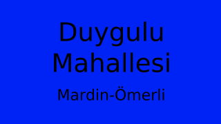 Duygulu Mahallesi Thumbnail