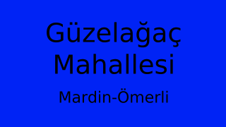 Güzelağaç Mahallesi Thumbnail