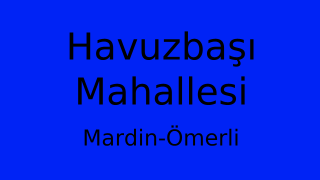 Havuzbaşı Mahallesi Thumbnail