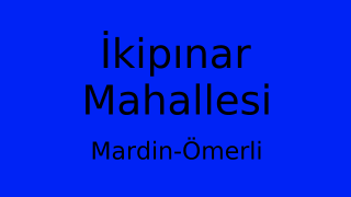İkipınar Mahallesi Thumbnail