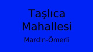 Taşlıca Mahallesi Thumbnail