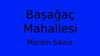 Başağaç Mahallesi Thumbnail