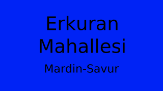 Erkuran Mahallesi Thumbnail