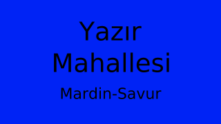 Yazır Mahallesi Thumbnail