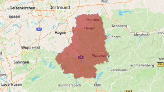 Märkischer Kreis Thumbnail