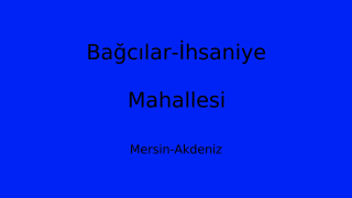 Bağcılar-İhsaniye Mahallesi Thumbnail