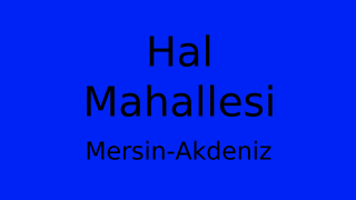 Hal Mahallesi Thumbnail