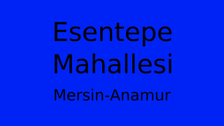 Esentepe Mahallesi Thumbnail