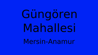 Güngören Mahallesi Thumbnail