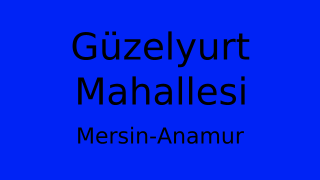 Güzelyurt Mahallesi Thumbnail