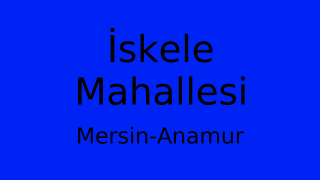 İskele Mahallesi Thumbnail
