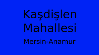 Kaşdişlen Mahallesi Thumbnail