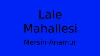 Lale Mahallesi Thumbnail